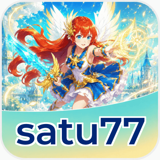 Perbandingan satu77