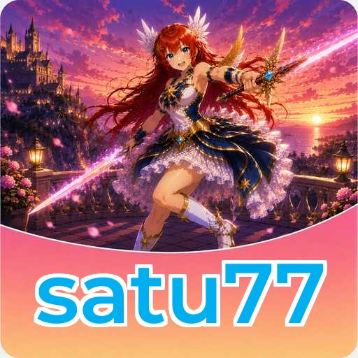 App Information satu77